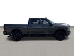 2027 RAM 2500 Big Horn