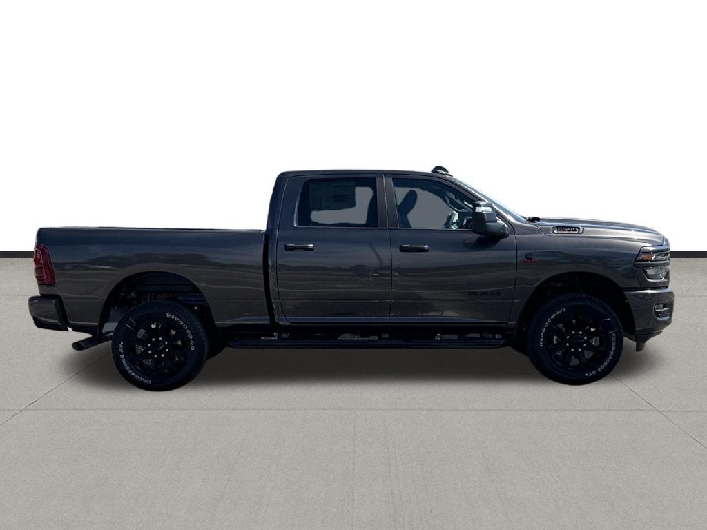 2027 RAM 2500 Big Horn