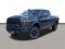 2026 RAM 2500 Rebel