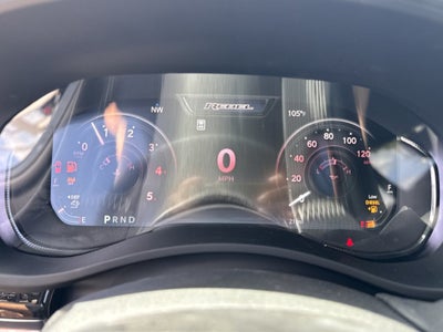 2026 RAM 2500 Rebel