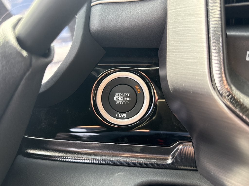 2026 RAM 2500 Rebel
