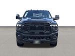 2026 RAM 2500 Rebel