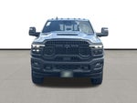 2026 RAM 2500 Rebel
