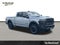 2026 RAM 2500 Rebel