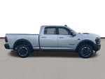 2026 RAM 2500 Rebel