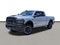 2026 RAM 2500 Rebel