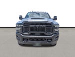 2026 RAM 2500 Rebel