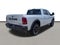 2026 RAM 2500 Rebel
