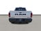 2026 RAM 2500 Rebel