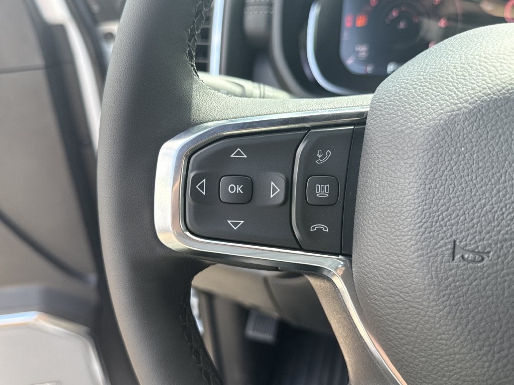 2027 RAM 2500 Laramie