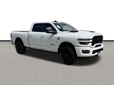 2027 RAM 2500 Laramie