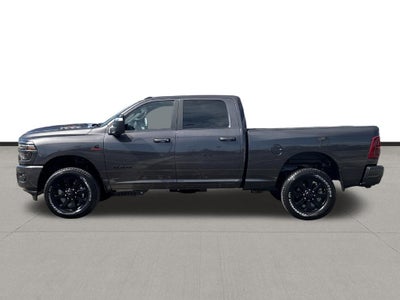 2027 RAM 2500 Laramie