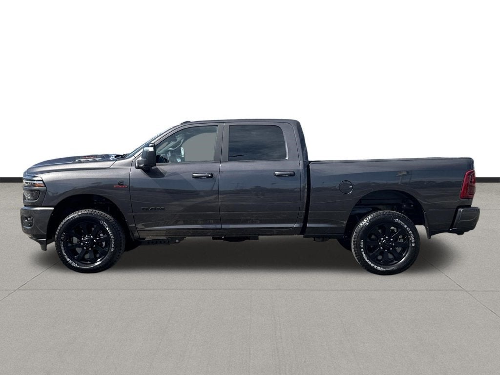2027 RAM 2500 Laramie