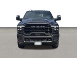 2027 RAM 2500 Laramie
