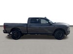 2027 RAM 2500 Laramie