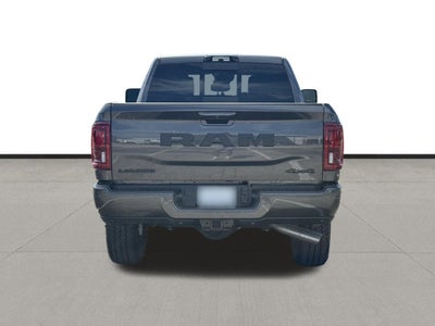 2027 RAM 2500 Laramie