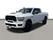2027 RAM 2500 Laramie