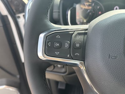 2027 RAM 2500 Laramie