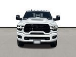 2027 RAM 2500 Laramie