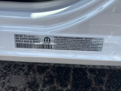 2027 RAM 2500 Laramie