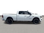 2027 RAM 2500 Laramie
