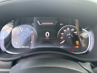 2027 RAM 2500 Laramie