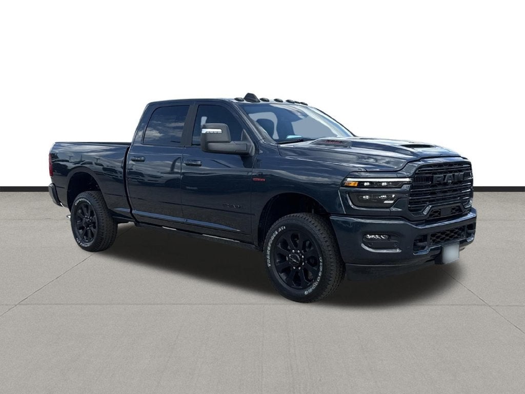 2027 RAM 2500 Laramie