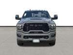 2027 RAM 2500 Laramie
