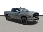 2027 RAM 2500 Laramie