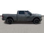 2027 RAM 2500 Laramie