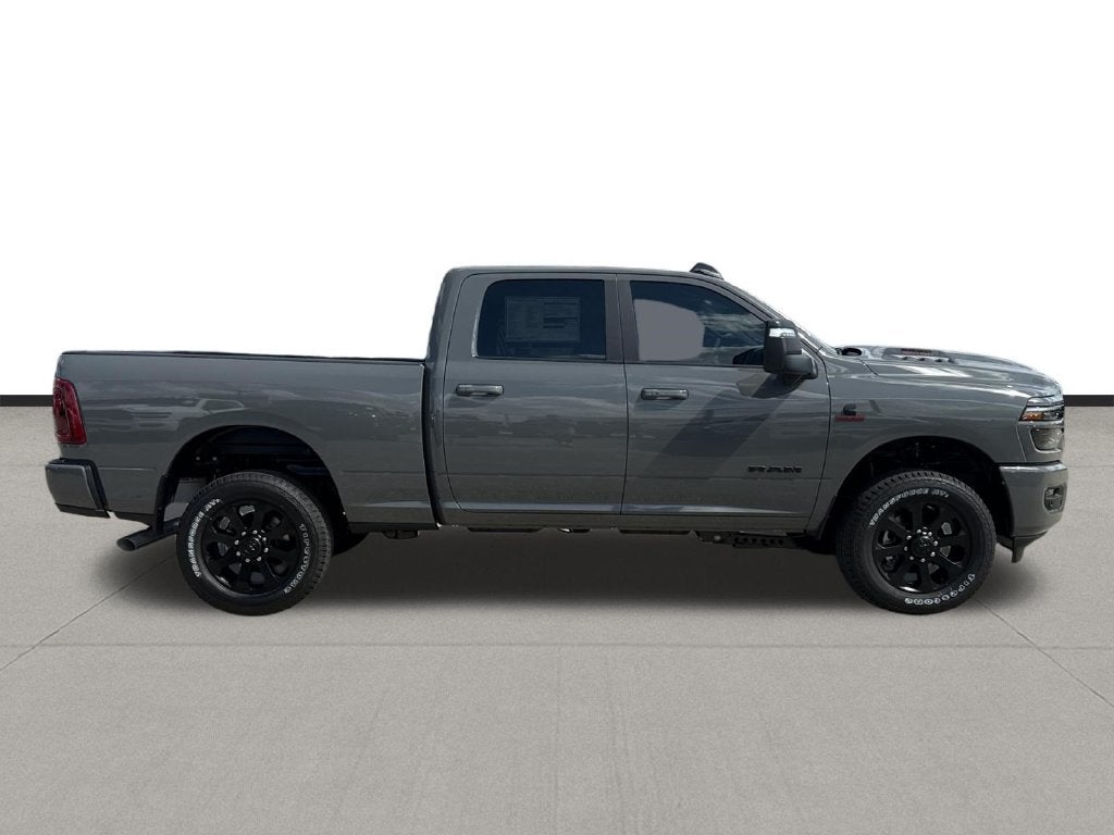 2027 RAM 2500 Laramie