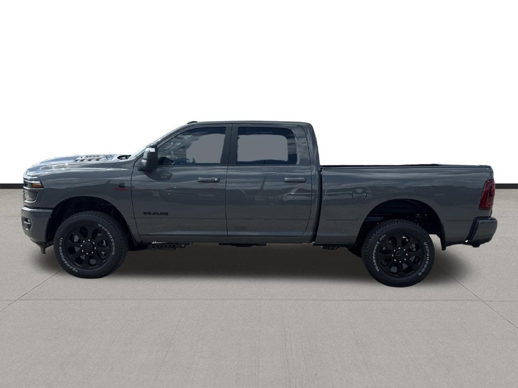 2027 RAM 2500 Laramie