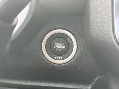 2027 RAM 2500 Laramie