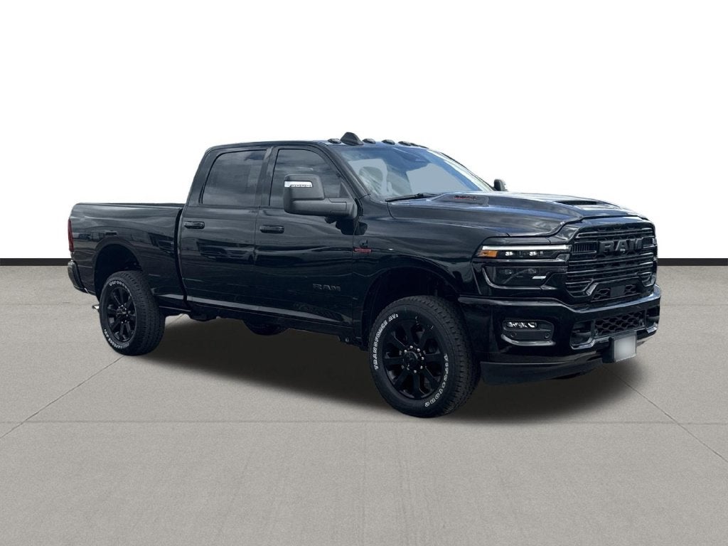 2027 RAM 2500 Laramie