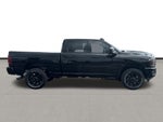 2027 RAM 2500 Laramie