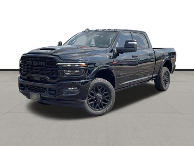 2025 RAM 2500 Limited