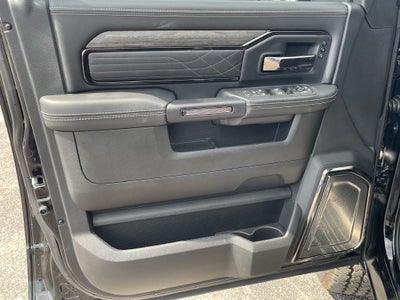 2025 RAM 2500 Limited