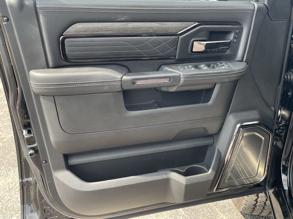 2025 RAM 2500 Limited