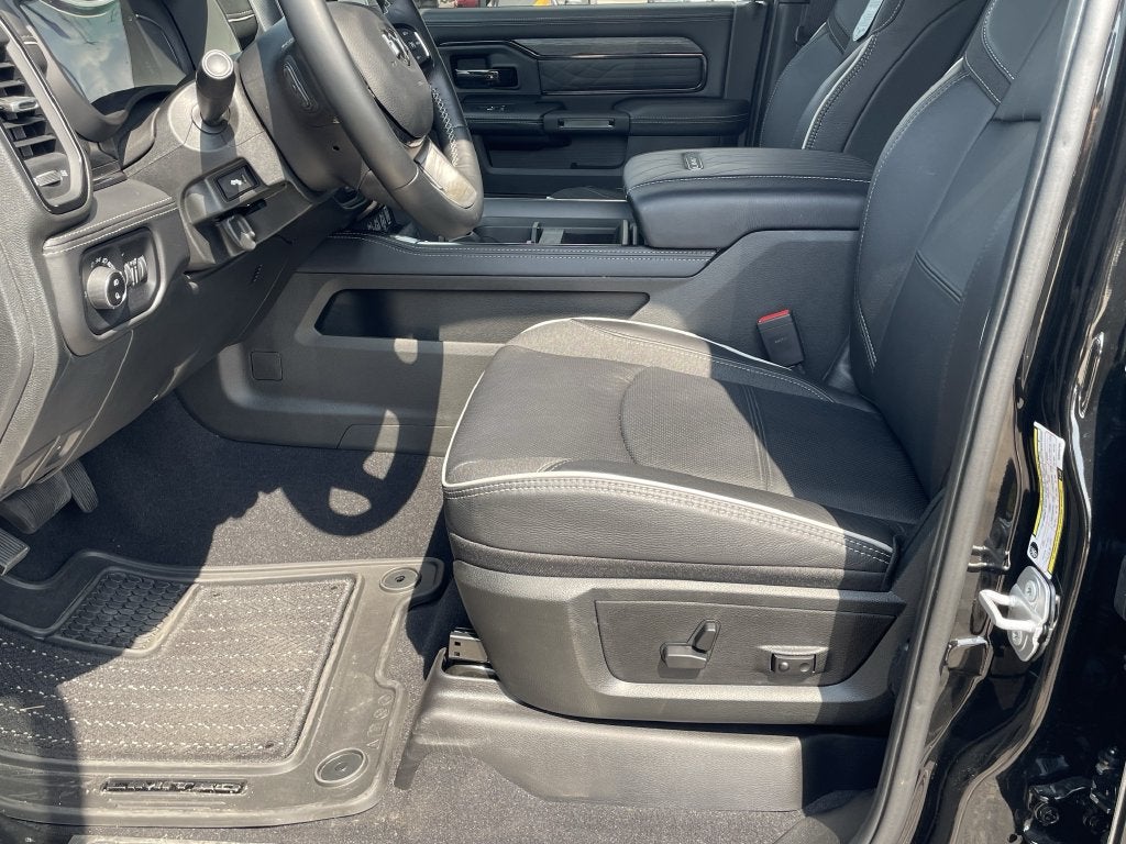2025 RAM 2500 Limited