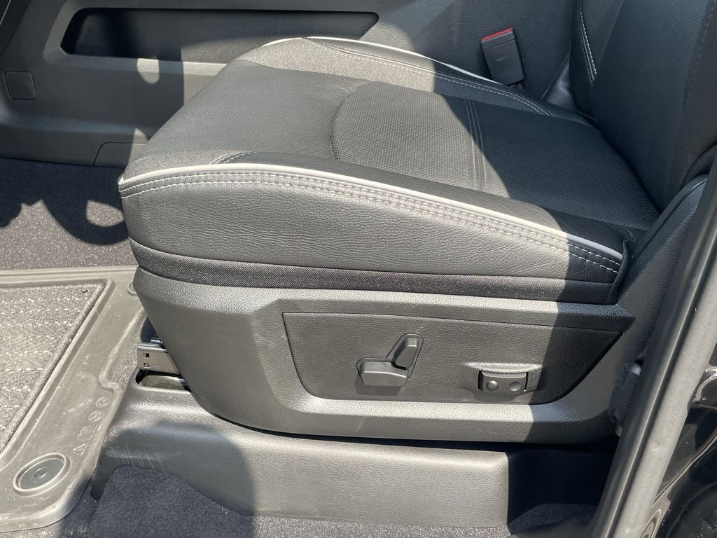 2025 RAM 2500 Limited