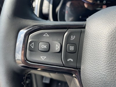 2025 RAM 2500 Limited
