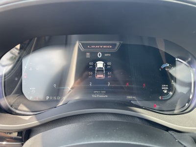 2025 RAM 2500 Limited