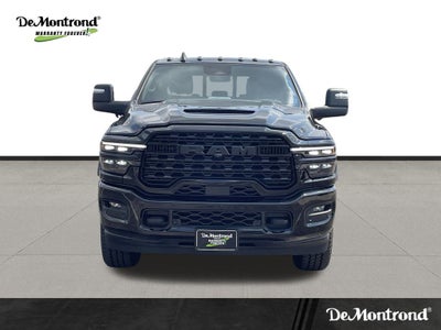 2025 RAM 2500 Limited