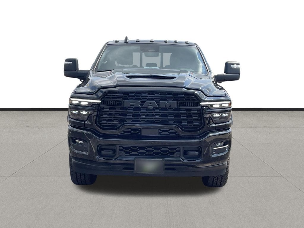 2025 RAM 2500 Limited