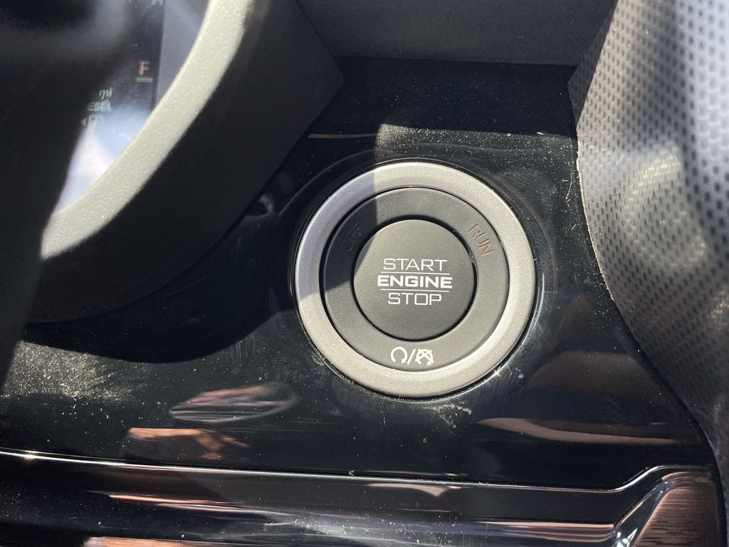 2025 RAM 2500 Limited
