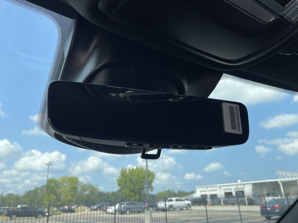 2025 RAM 2500 Limited
