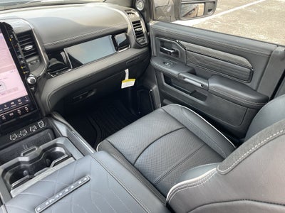 2025 RAM 2500 Limited