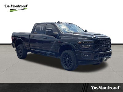2025 RAM 2500 Limited