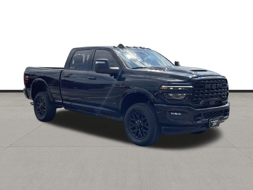 2025 RAM 2500 Limited