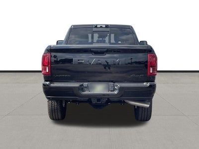 2025 RAM 2500 Limited
